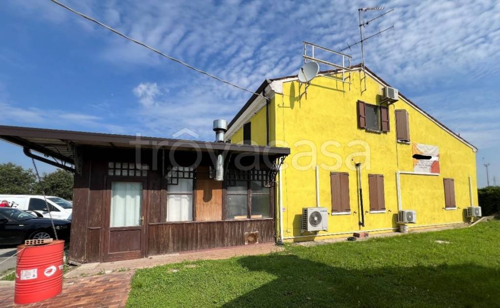 appartamento in vendita a Mantova in zona Lunetta-Frassino