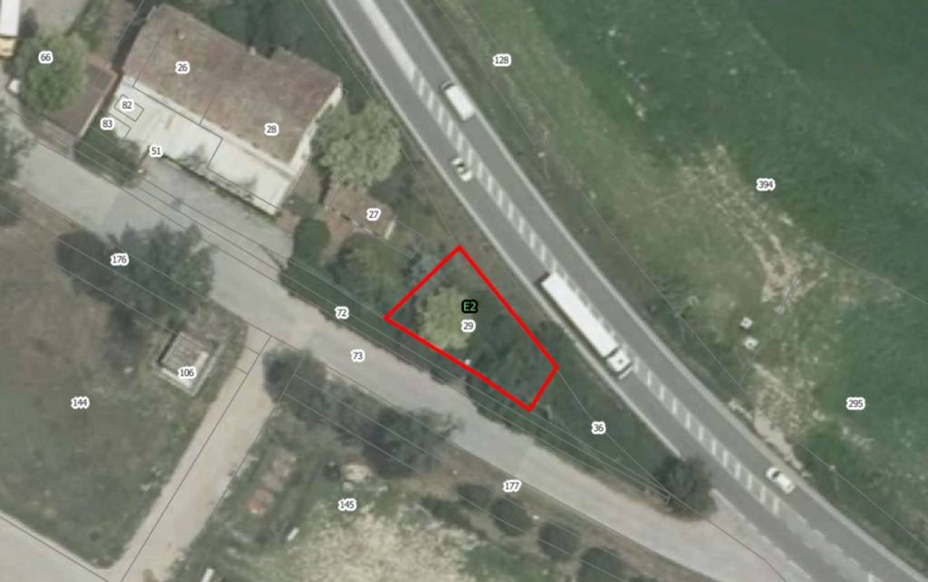 casa indipendente in vendita a Mantova in zona Lunetta-Frassino