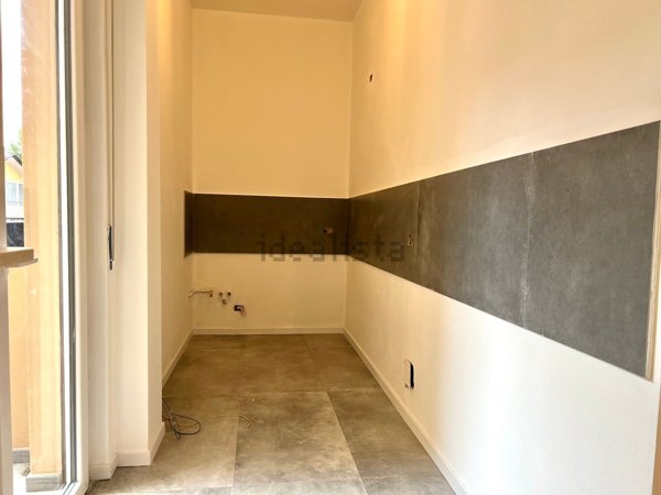 appartamento in vendita a Mantova in zona Valletta Paiolo