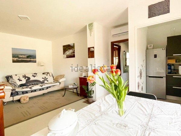 appartamento in vendita a Mantova in zona Porto Mantovano