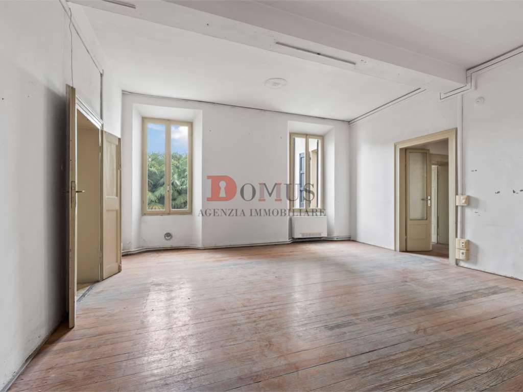 appartamento in vendita a Mantova