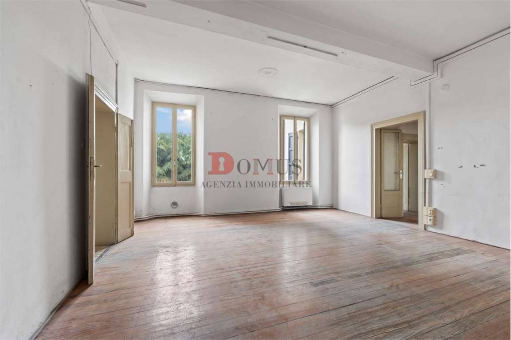 appartamento in vendita a Mantova in zona Corso Vittorio Emanuele II