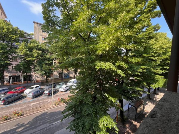 appartamento in vendita a Mantova