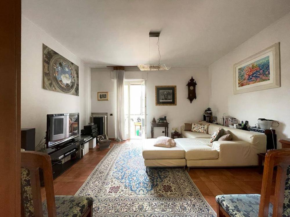appartamento in vendita a Mantova in zona Centro Storico