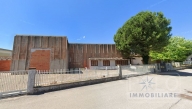capannone in vendita a Mantova in zona Gambarana