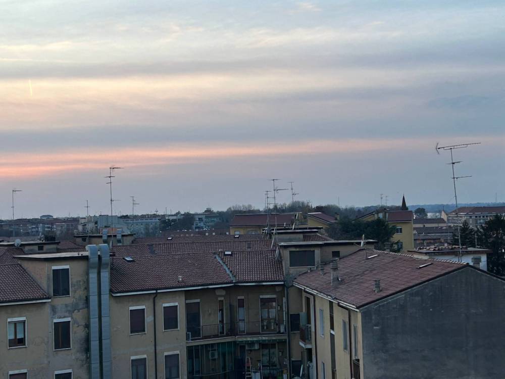 appartamento in vendita a Mantova in zona Centro Storico