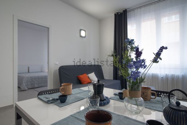 appartamento in vendita a Mantova in zona Centro Storico