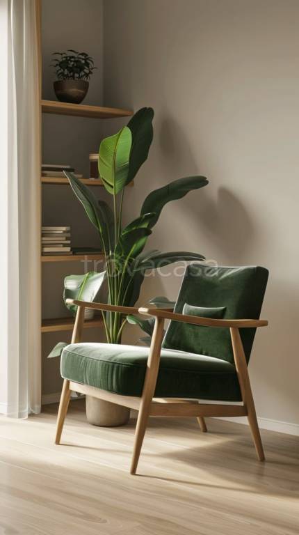 appartamento in vendita a Mantova