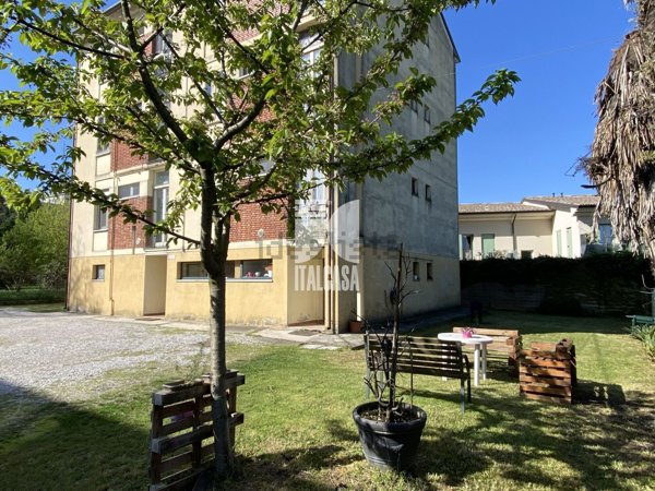 appartamento in vendita a Mantova