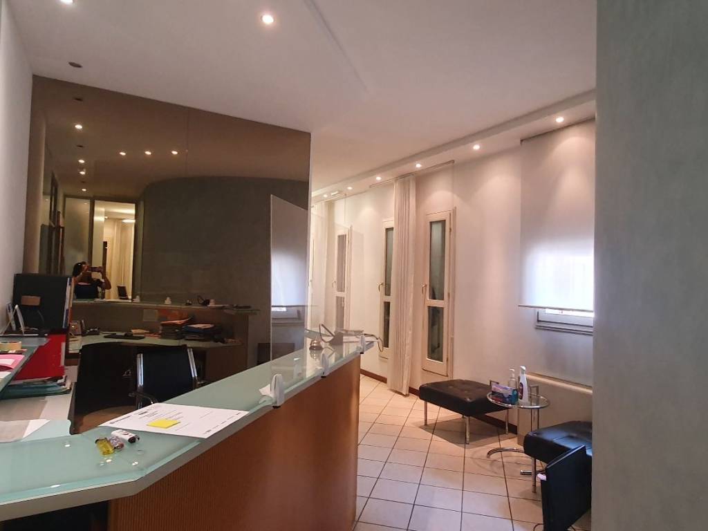 ufficio in vendita a Mantova
