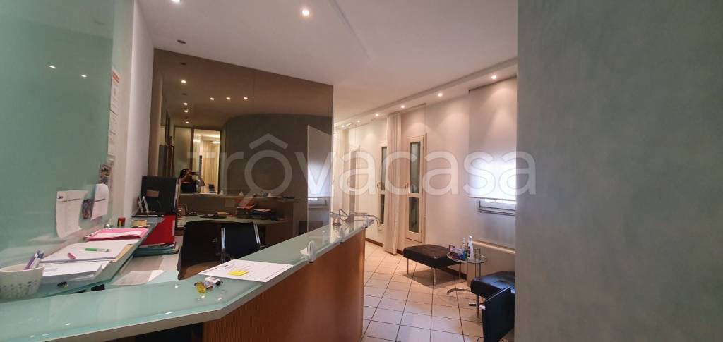ufficio in vendita a Mantova
