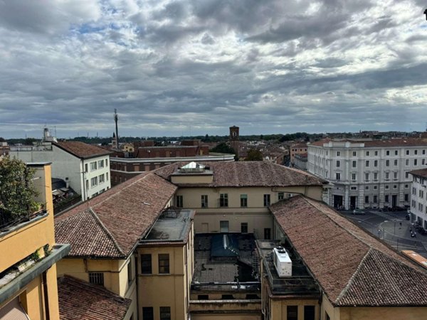 appartamento in vendita a Mantova