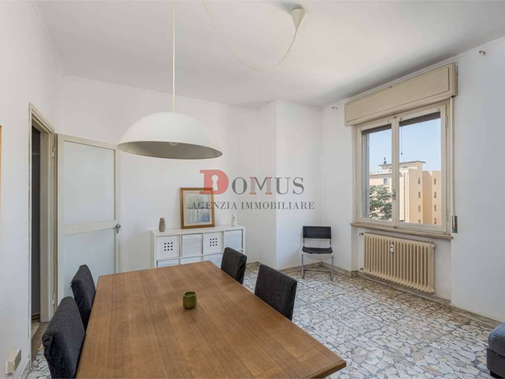 appartamento in vendita a Mantova in zona Valletta Paiolo