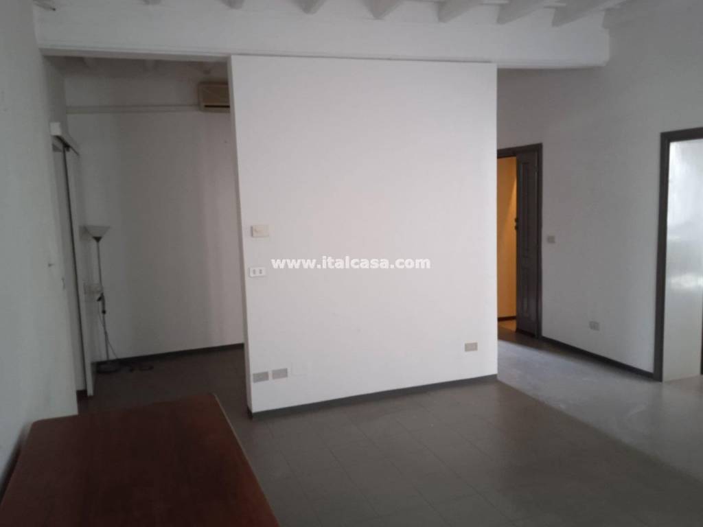 appartamento in vendita a Mantova
