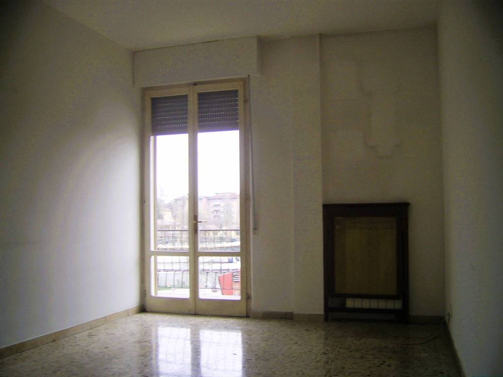 appartamento in vendita a Mantova in zona Valletta Valsecchi