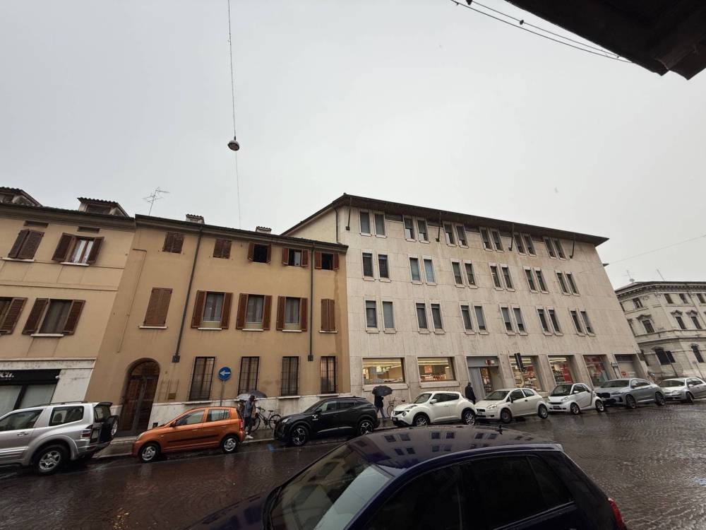 appartamento in vendita a Mantova