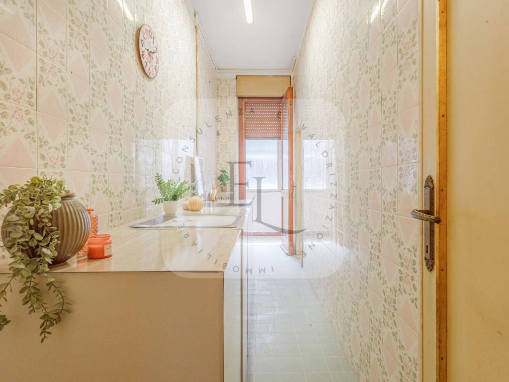 appartamento in vendita a Mantova