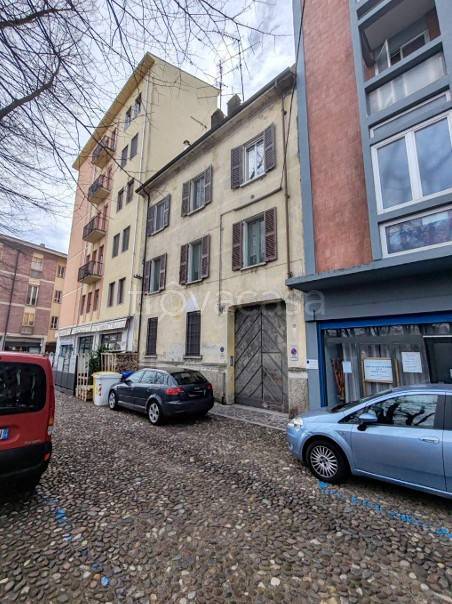 appartamento in vendita a Mantova