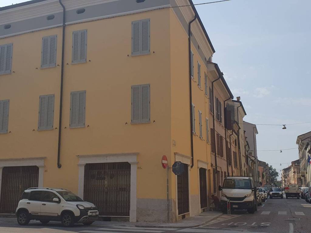 appartamento in vendita a Mantova