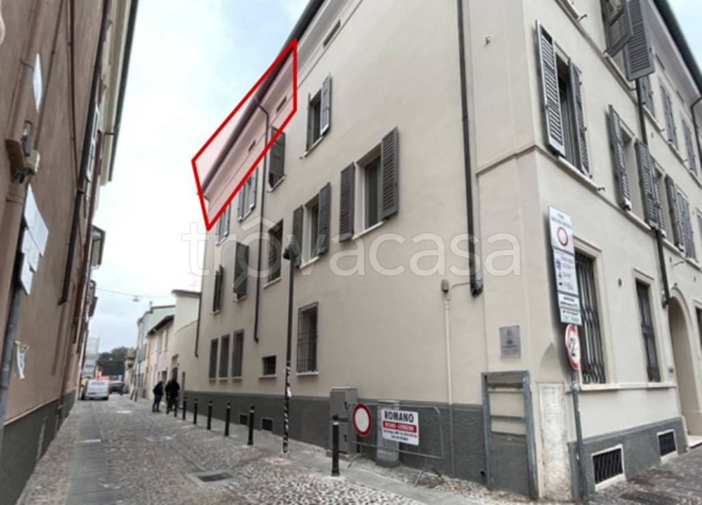 appartamento in vendita a Mantova