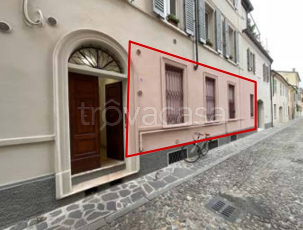 appartamento in vendita a Mantova