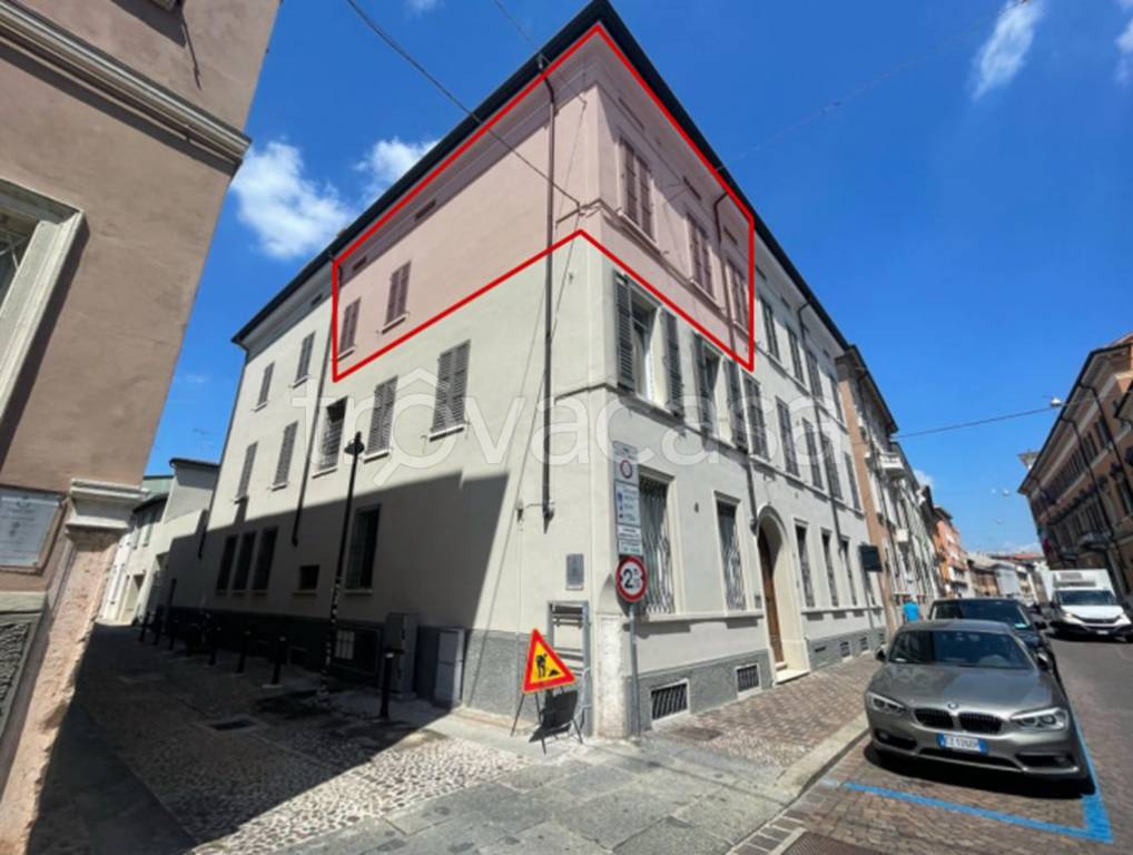 appartamento in vendita a Mantova