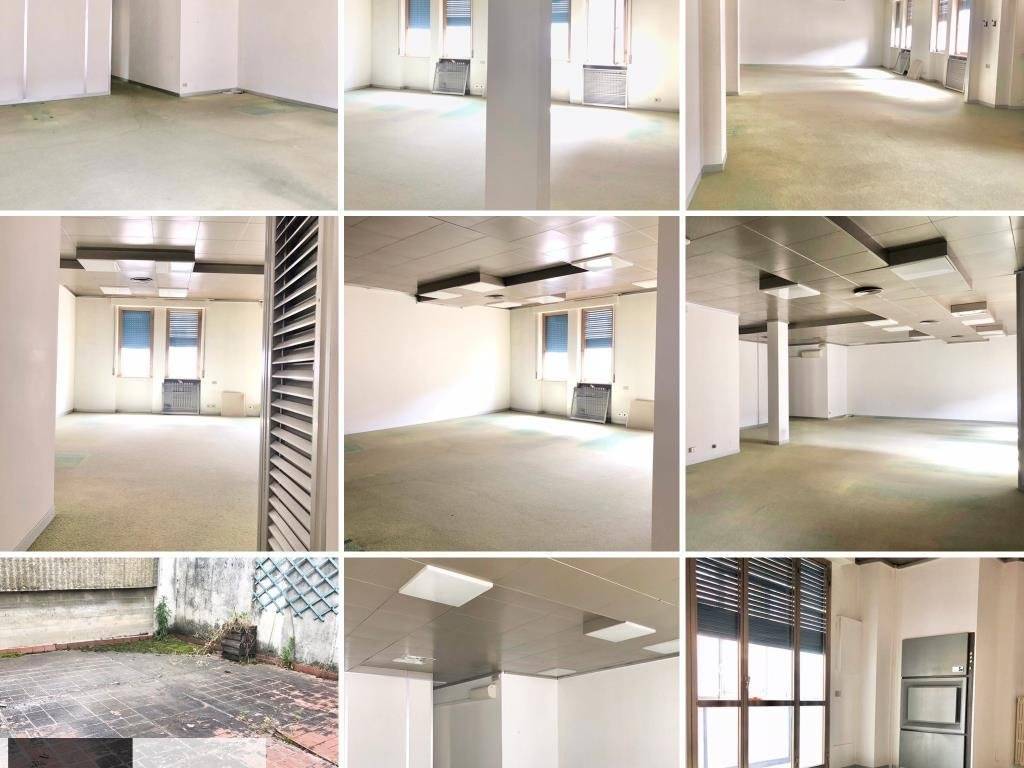 appartamento in vendita a Mantova in zona Centro Storico