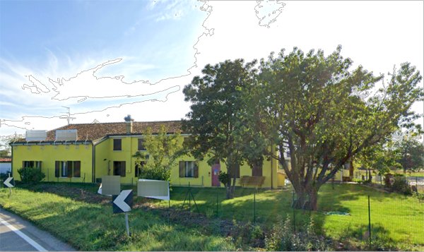 appartamento in vendita a Mantova