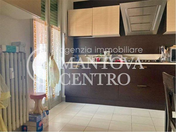 appartamento in vendita a Mantova in zona Centro Storico