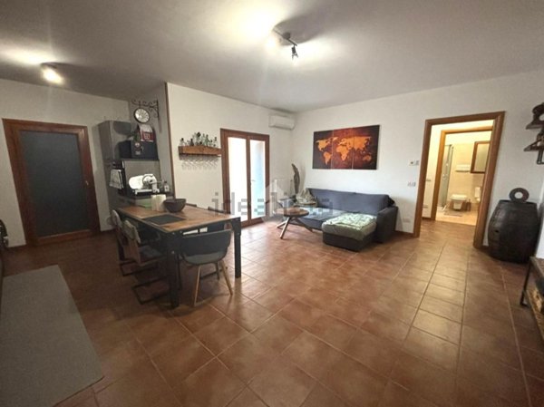 appartamento in vendita a Mantova