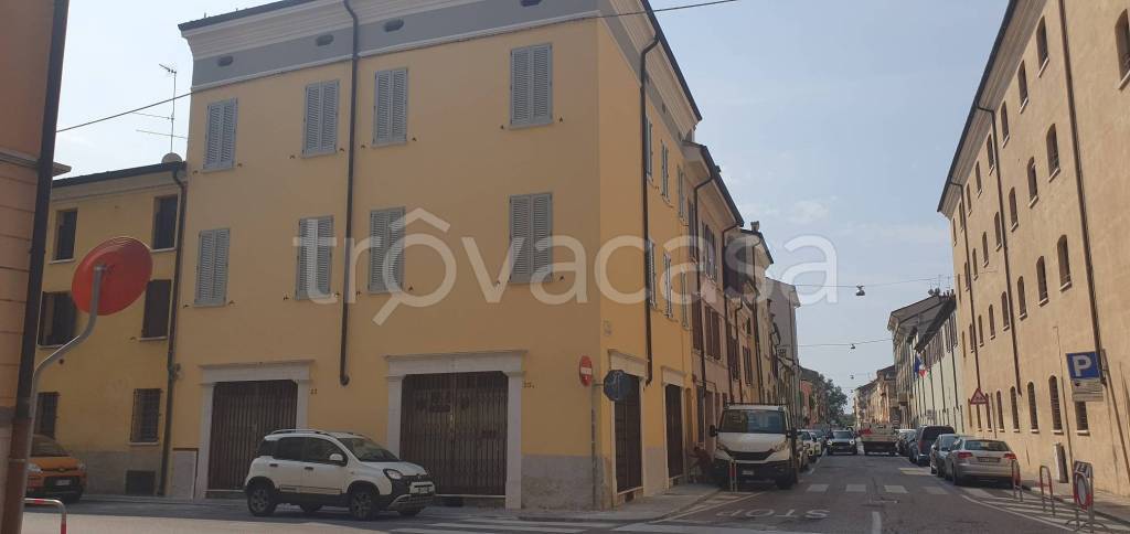 appartamento in vendita a Mantova