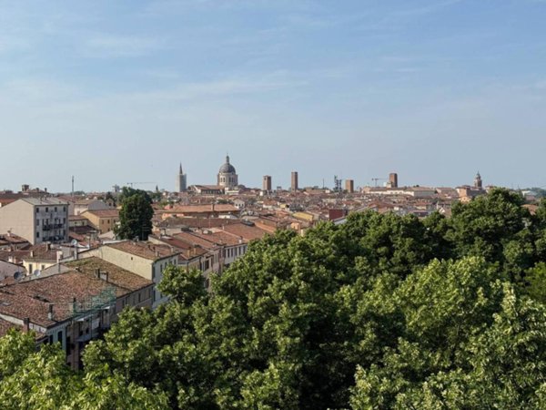 appartamento in vendita a Mantova