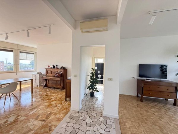 appartamento in vendita a Mantova