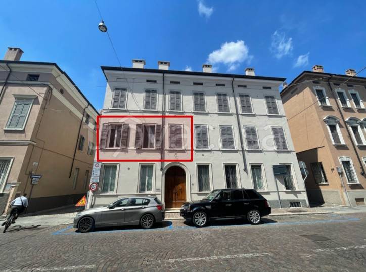 appartamento in vendita a Mantova in zona Via Principe Amedeo