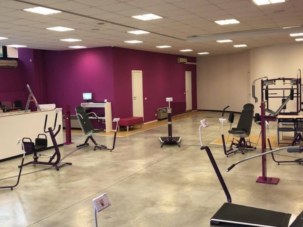 negozio in vendita a Mantova in zona Chiesanuova