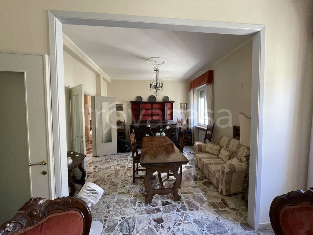 appartamento in vendita a Mantova in zona Centro Storico