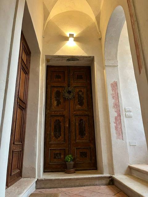 appartamento in vendita a Mantova in zona Centro Storico