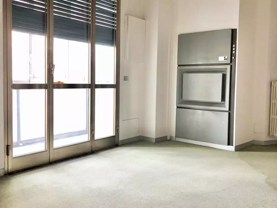 appartamento in vendita a Mantova in zona Via Principe Amedeo