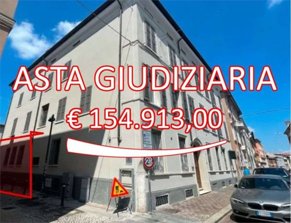 appartamento in vendita a Mantova
