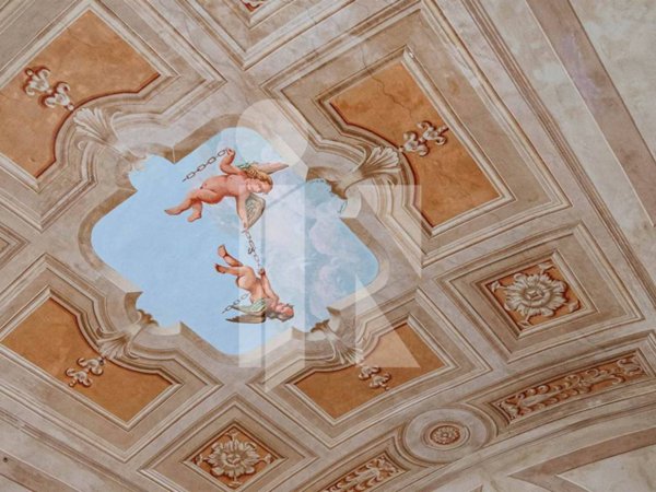 appartamento in vendita a Mantova in zona Centro Storico