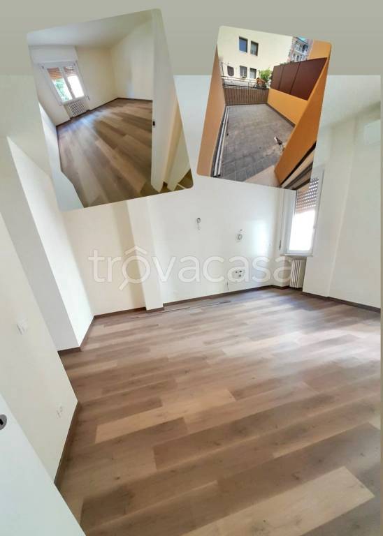 appartamento in vendita a Mantova in zona Corso Vittorio Emanuele II