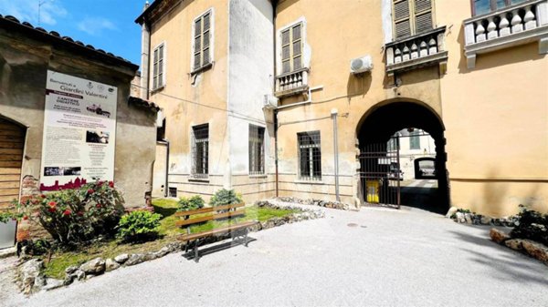 appartamento in vendita a Mantova in zona Centro Storico
