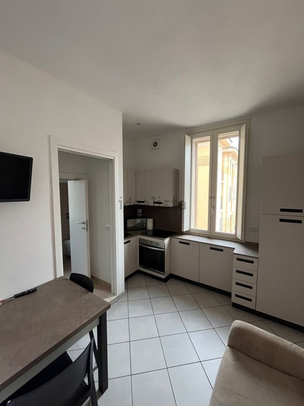 appartamento in vendita a Mantova
