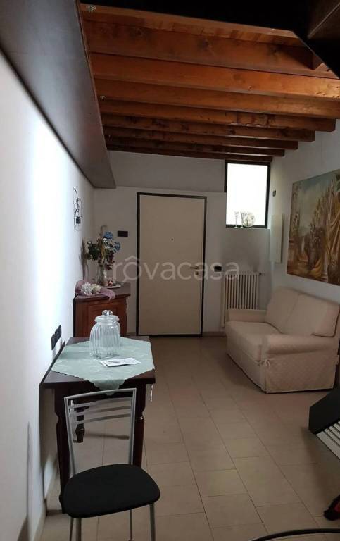 appartamento in vendita a Mantova