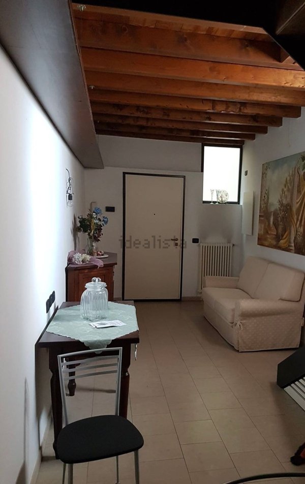 appartamento in vendita a Mantova