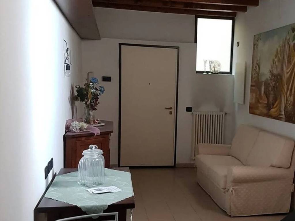 appartamento in vendita a Mantova