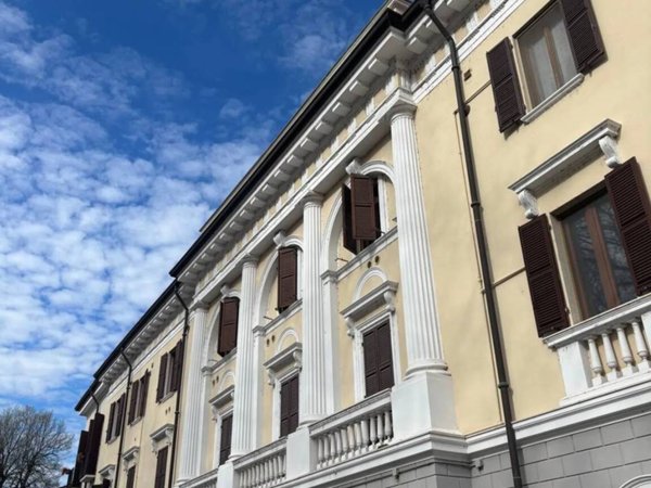 appartamento in vendita a Mantova in zona Centro Storico