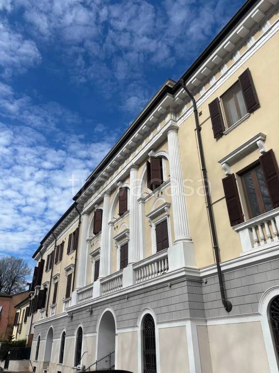appartamento in vendita a Mantova in zona Virgiliana
