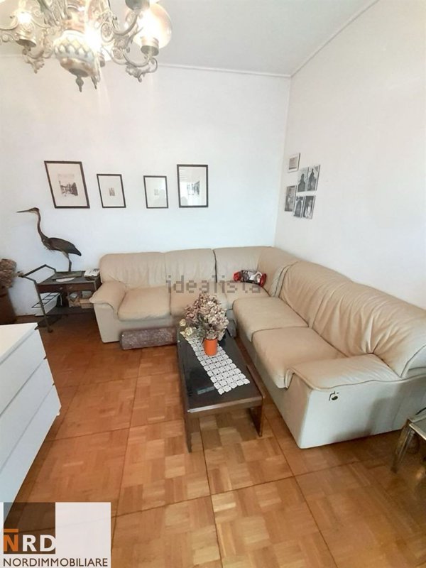 appartamento in vendita a Mantova in zona Centro Storico