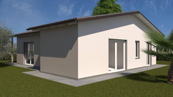 casa indipendente in vendita a Mantova